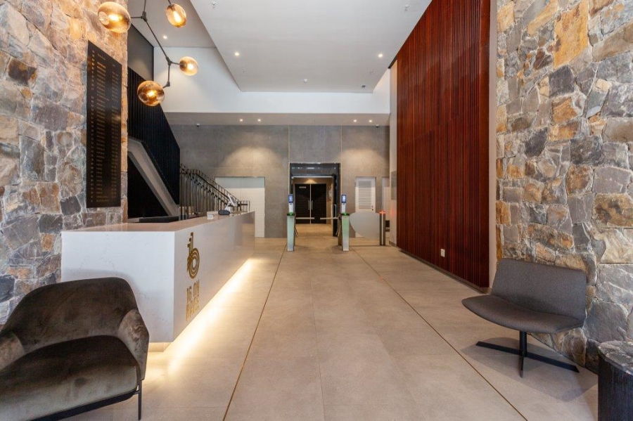 1 Bedroom Property for Sale in Cape Town City Centre Western Cape